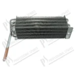 Vaporizator 350x115x100 mm RS06 - RS0PX1FD