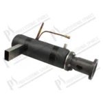 Vaporizator 435x200x180 mm flansa Øest. 98 mm - GB902