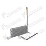 Vaporizator 65x330x150 mm [KIT]