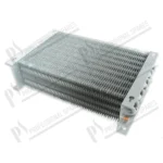 Vaporizator dim. 395x250x100 mm TRN