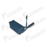 Vaporizator unit 315x125x105 mm pentru frigidere de 500-600 It