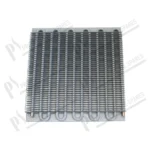 Vaporizator unit dim. 465x450x35 mm