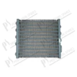 Vaporizator unit TRNP1802