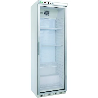 Vitrina frigorifica, capacitate 340 l, temperatura -2°C / +8°C