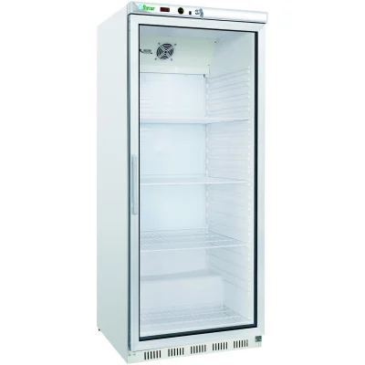 Vitrina frigorifica, capacitate 570 l, temperatura -2°C / +8°C