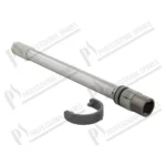 Ax diametru 18xLtot. 375 mm - cod piesa -554265