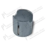 Bucșă pentru reglarea aerului diametru 43xh43 mm - cod piesa -438351
