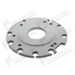 Distanțier flanșă motor diametru 66x220x12 mm - cod piesa -584510