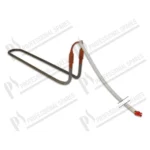 Element de încălzire pentru dezghețare 450 W 230V - cod piesa -586877