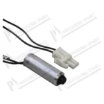 Întrerupător cu lamelă diametru 13x42 mm - cod piesa -393147