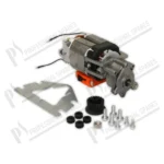 Motor 1 fază 230V 50Hz [Kit] - cod piesa -377646