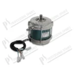 Motor 1 fază 380W 230V 230V 2,3A - cod piesa -585148