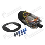 Motor 660W 230V - cod piesa -612735