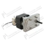 Motor cu angrenaj 230V 50Hz - cod piesa -497245