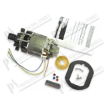 Motor turbo 230 V B2000 - cod piesa -332699