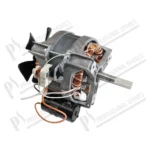 Motor 220-240V, 50 Hz, R201/R2-A - cod piesa -318347