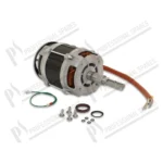 Motor 3 faze 1100W 230/400V 50Hz - cod piesa -385778