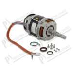 Motor 3 faze 1100W 230/400V 50Hz 4,7/2,7A [Kit] - cod piesa -601564