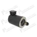 Motor 3 faze 200-240/380-460V 50/60Hz - cod piesa -407314