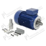 Motor 3 faze 2000/1300W 380-415V 50/60Hz - cod piesa -780908