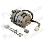 Motor 3 faze 250W 220/240V-380/415V 50Hz - cod piesa -335366