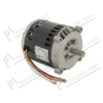 Motor monofazat 370W 115/230V 50Hz - cod piesa -402075