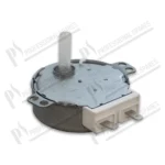 Motor sincronizat 3W 220-240V 50/60Hz - cod piesa -528482