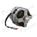 Motor trifazat 370/500W 210-480V 50/60Hz - cod piesa -583502