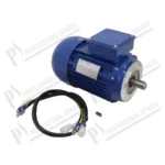 Motor trifazat 750W 200-380V 50/60Hz - cod piesa -335305