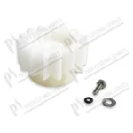 Pinion motor EL25 - cod piesa -333006