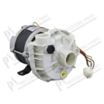 Pompă 1 fază 550/100W 230V 50Hz 3,3/0,7A - cod piesa -413991