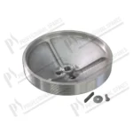 Roată de transmisie prelucrată diametru 250 mm 60Hz - cod piesa -530577