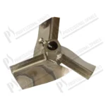 Rotor echipat TBS140 - cod piesa -332616