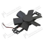 Ventilator diametru 110 mm - cod piesa -582171