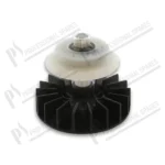 Ventilator pentru motor - cod piesa -553576