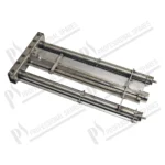 arzator-cu-2-ramuri-430x205-mm