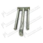 arzator-cu-2-ramuri-440x190-mm
