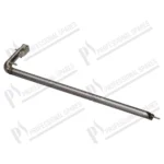 arzator-de-tip-bara-diametru-33x670mm-ltot=-780-mm