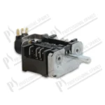 comutator-0-1-poziții-cu-potențiometru