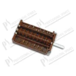 comutator-0-6-poziții