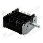 comutator-4-poziții-0-1-2-3-1no-1co