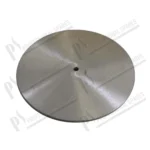 plita-radianta-turnata-diametru-300-mm