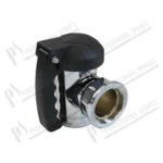 robinet-de-scurgere-2-f-tecno-cu-supapa-de-siguranța-garnitura-conica