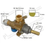 robinet-pentru-gaz-cu-valva-pel-22sv-cu-dispozitiv-de-siguranța