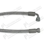 țeava-flexibila-inox-1-4''-ff-l=700-mm