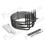 10.5kw-230v-kit-element-de-încalzire-6-spire