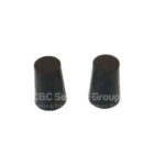 Dop conic diametru 11/14,7x20 mm (2 buc.)