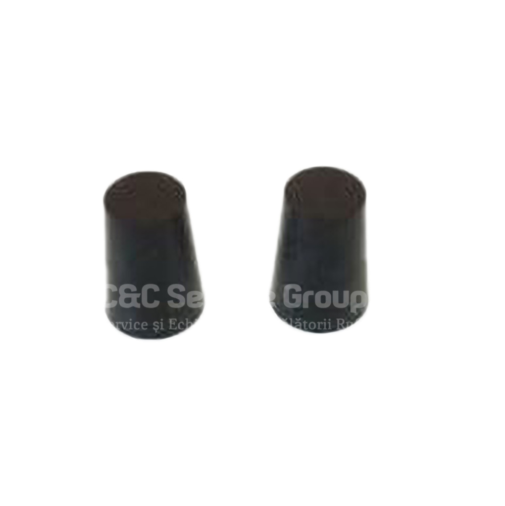Dop conic diametru 11/14,7x20 mm (2 buc.)