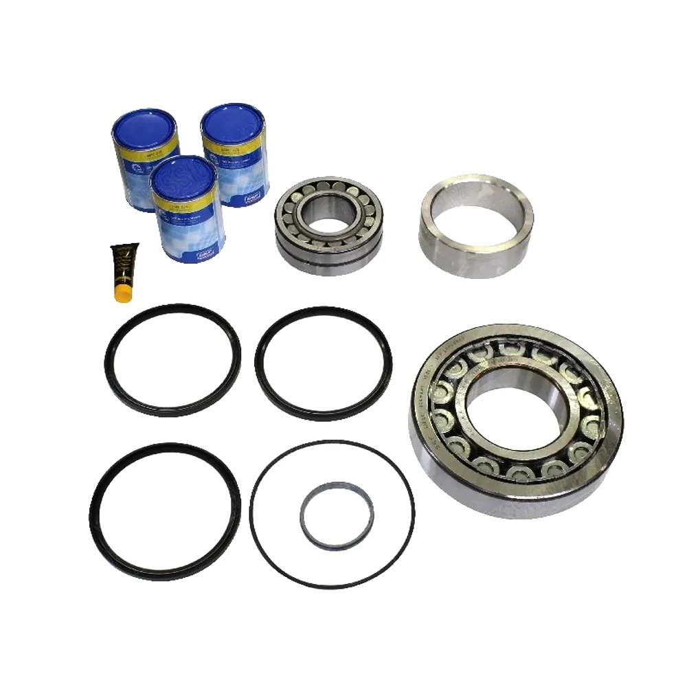 Asamblu rulmenți Electrolux 0W5291, Wascator 438457601, Zanussi