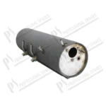 boiler-cu-izolație-diametru-158x580-mm